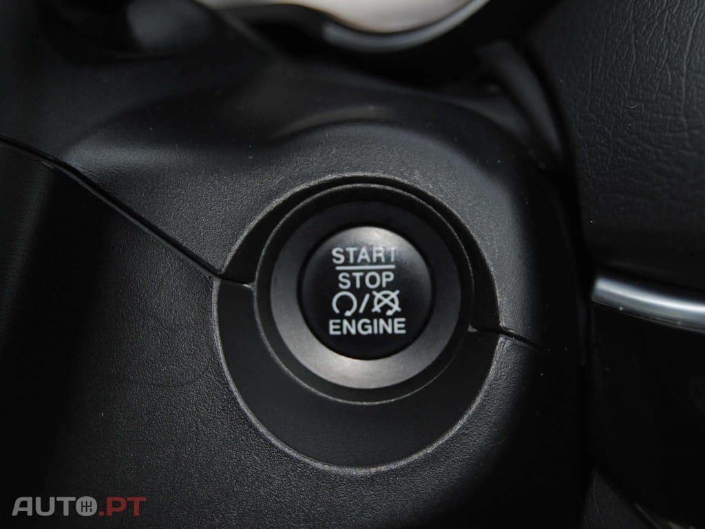 Fiat Tipo 1.3 Multijet City Life