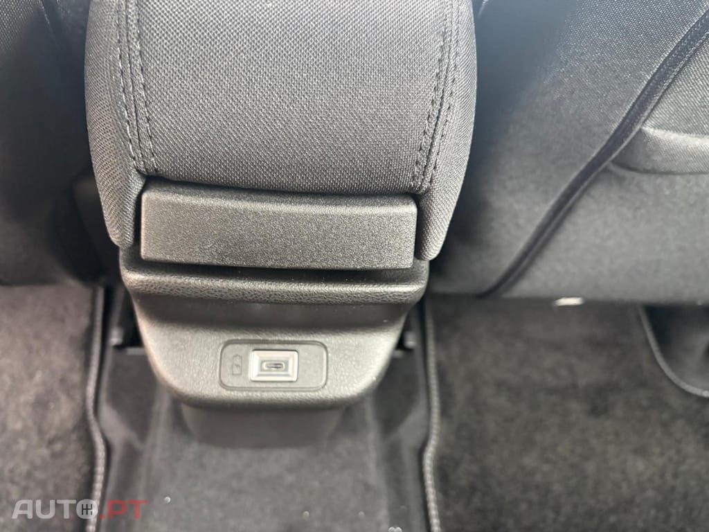 Fiat 600 1.2 Hybrid Icon