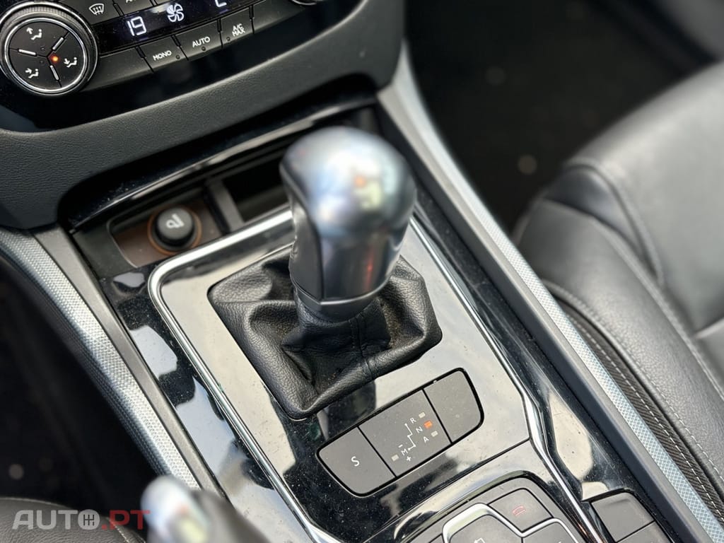 Peugeot 508 SW 1.6 BlueHDi Allure