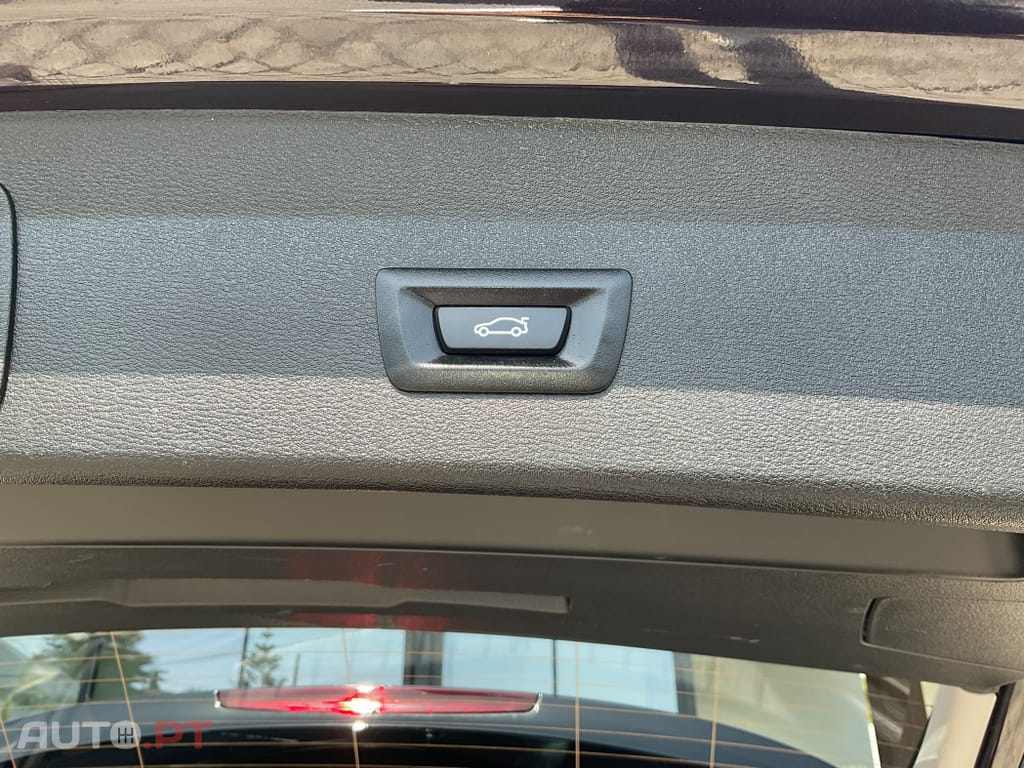 BMW X1 16 d sDrive Auto
