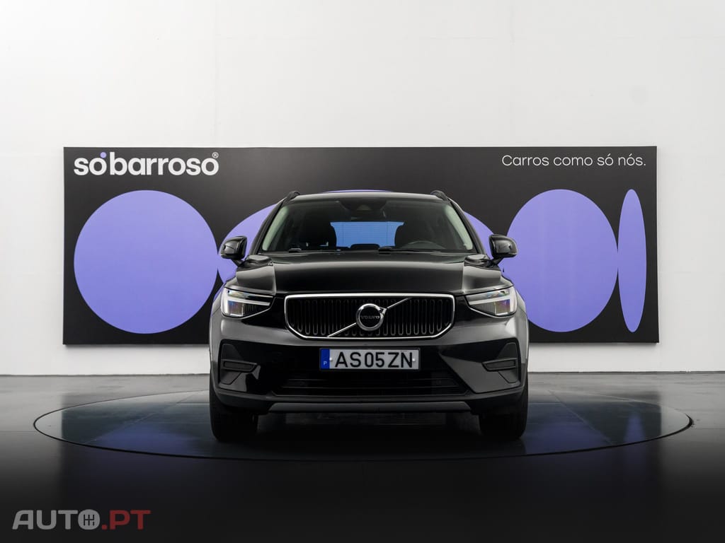 Volvo XC40 1.5 T2 Essential