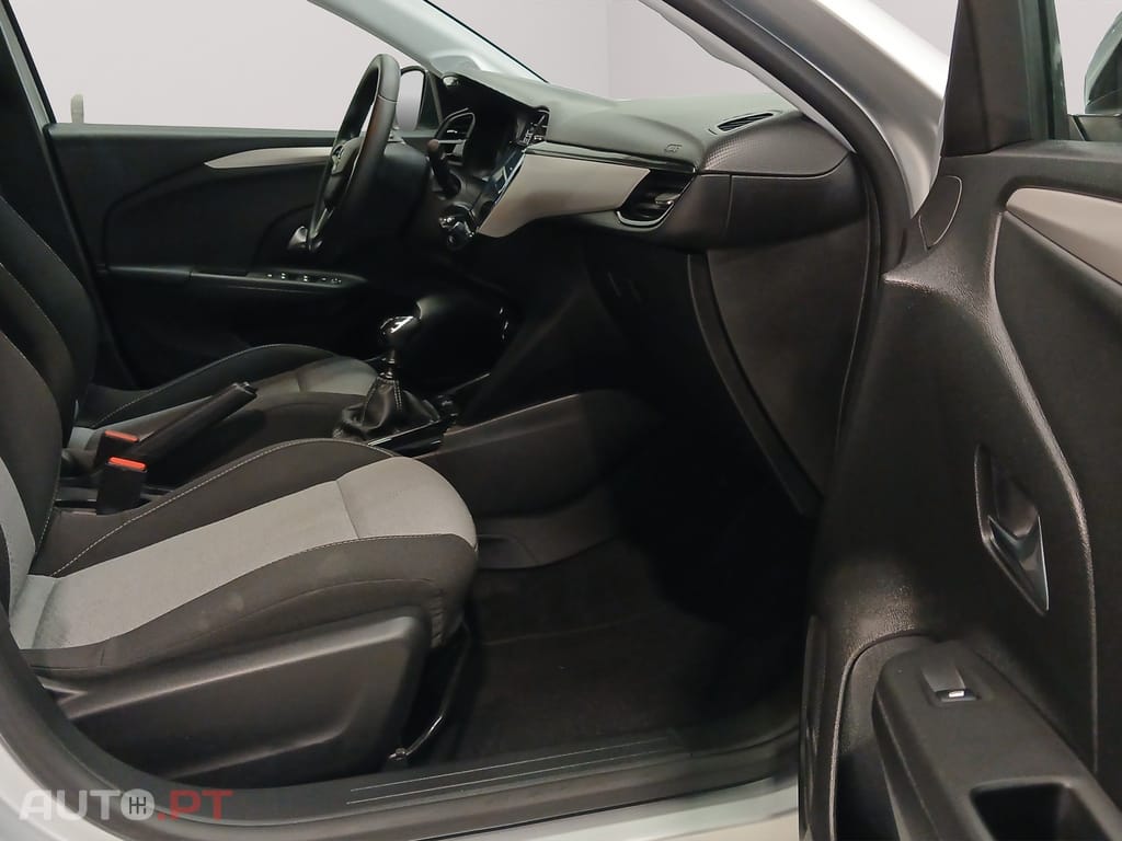 Opel Corsa 1.2 T Edition