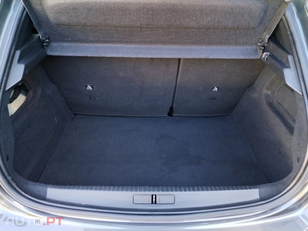 Peugeot 208 1.2 VTi Active