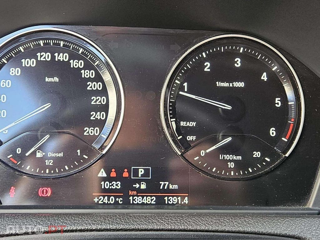 BMW 225 d Coupe Pack Auto