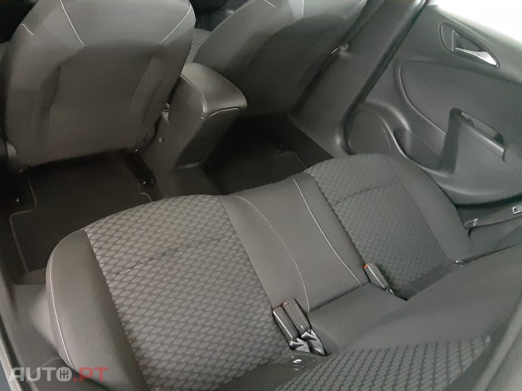 Opel Astra Sports Tourer Selective Start/Stop 1.6 CDTI 110 CV