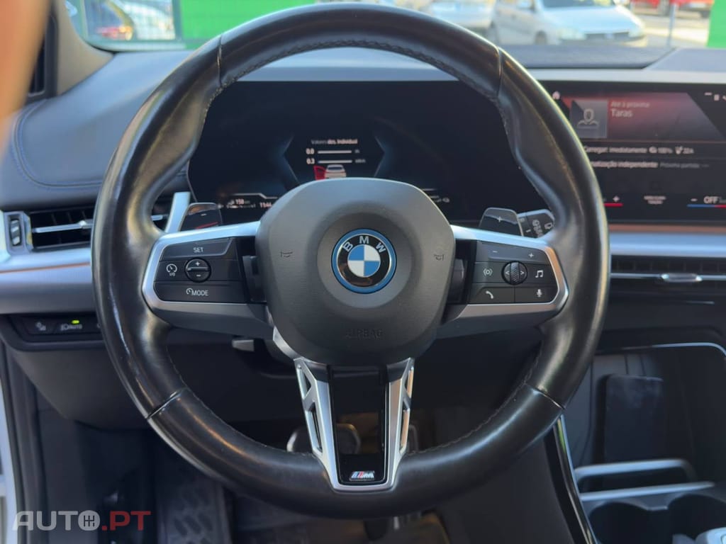 BMW 225 xDrive Edição Desportiva M