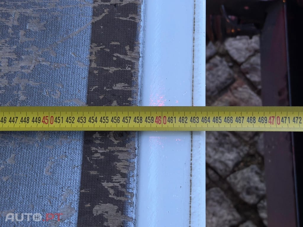 Renault Master PLATAFORMA