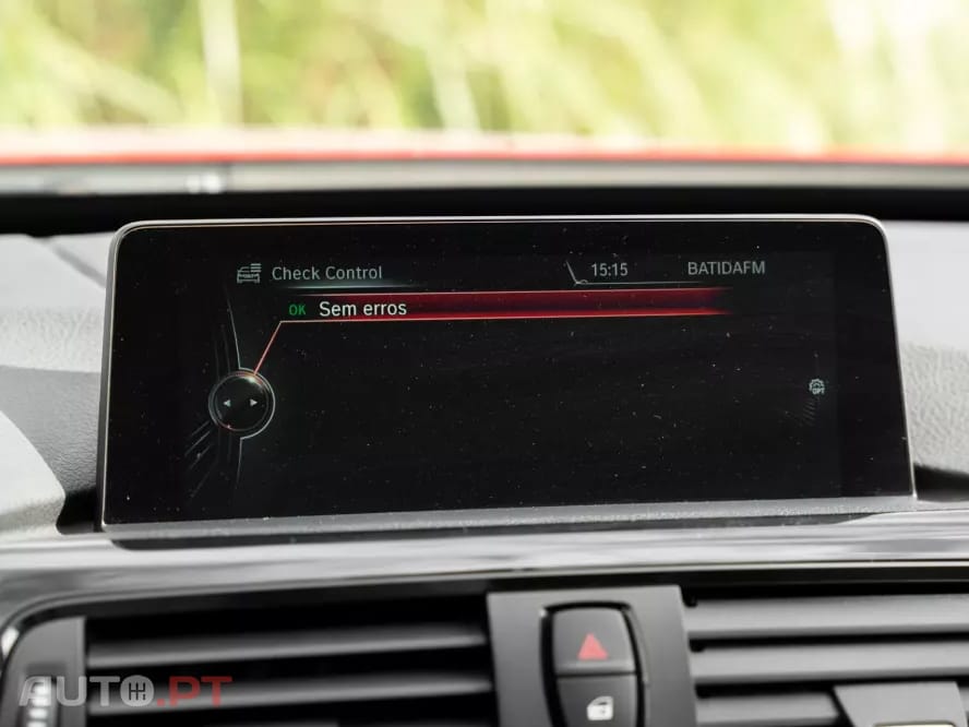 BMW 320 d GT xDrive Auto