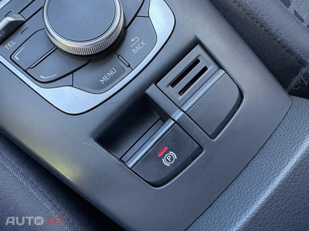 Audi A3 1.6 TDI Attraction