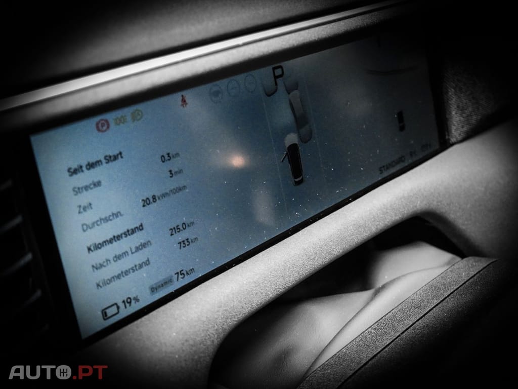 XPeng G6 87.5 kWh Long Range