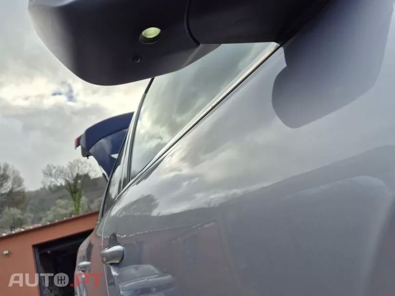 Citroen C4 1.5 BlueHDi Shine Pack EAT8