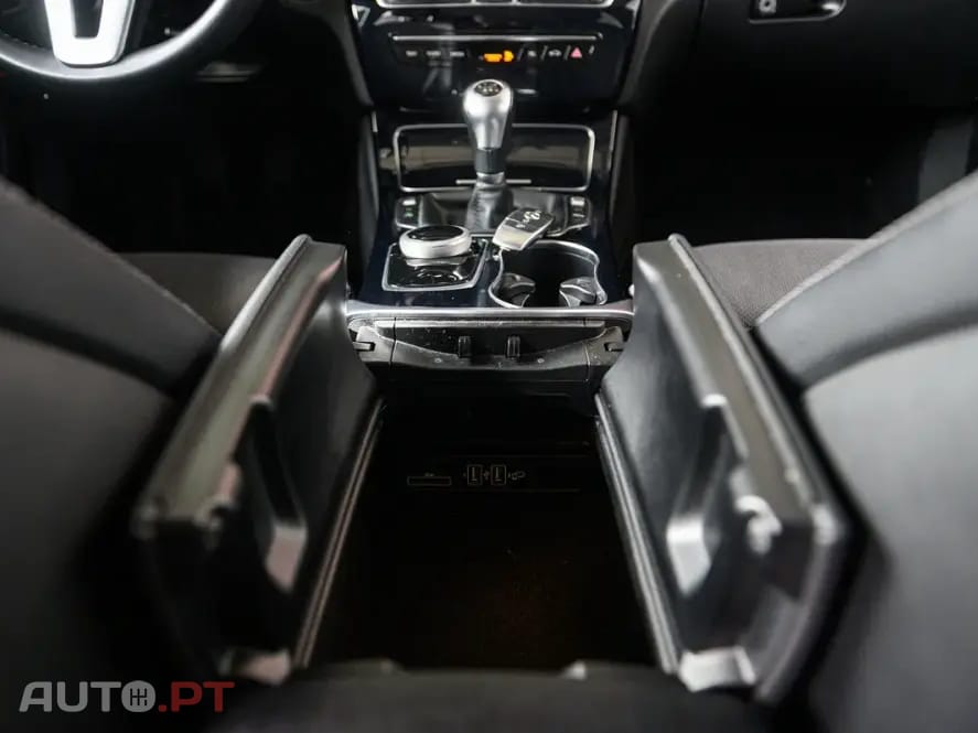 Mercedes-Benz C 200 d Business Solutions