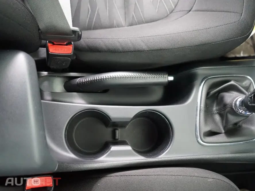 Kia Ceed SW Confortplus