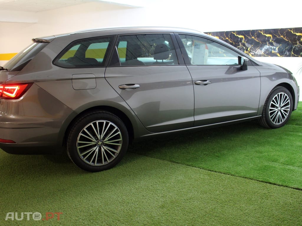 Seat Leon 1.6 TDI Style S/S