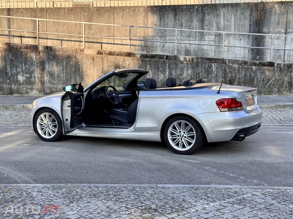 BMW 118 d