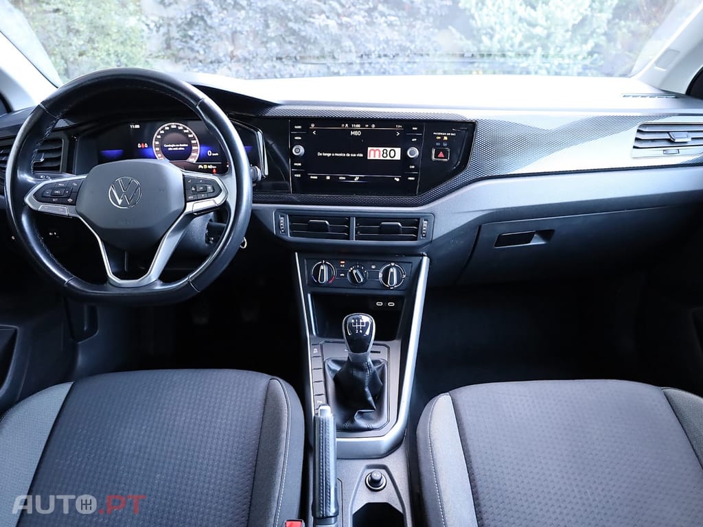 Volkswagen Taigo 1.0 TSI Urban