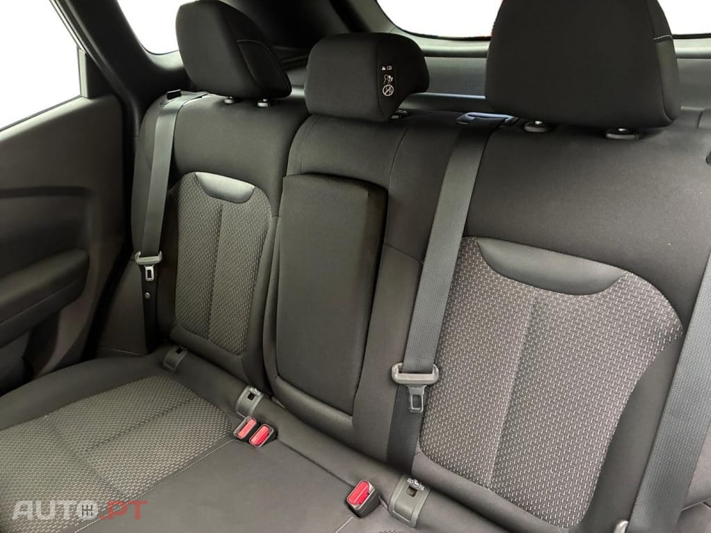 Renault Kadjar 1.5 Blue dCi Business EDC