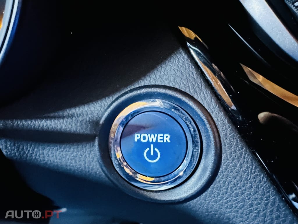 Toyota C-HR 1.8 HSD Exclusive+P.Luxury