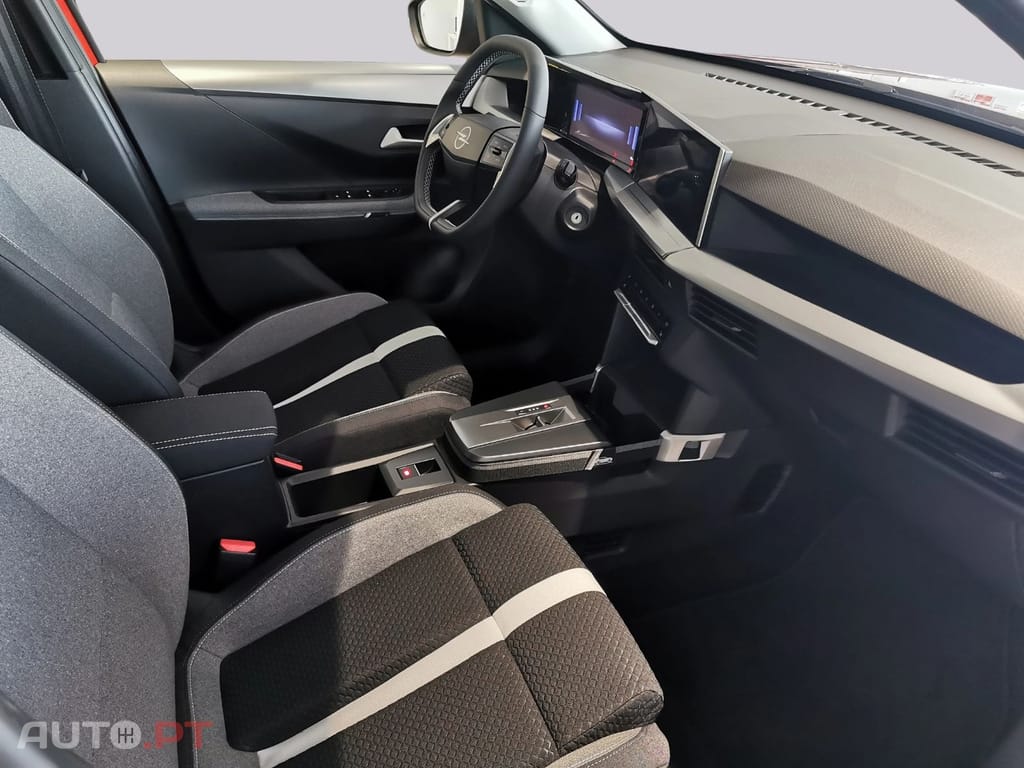 Opel Frontera  44 kWh GS I.V.A DEDUTIVEL