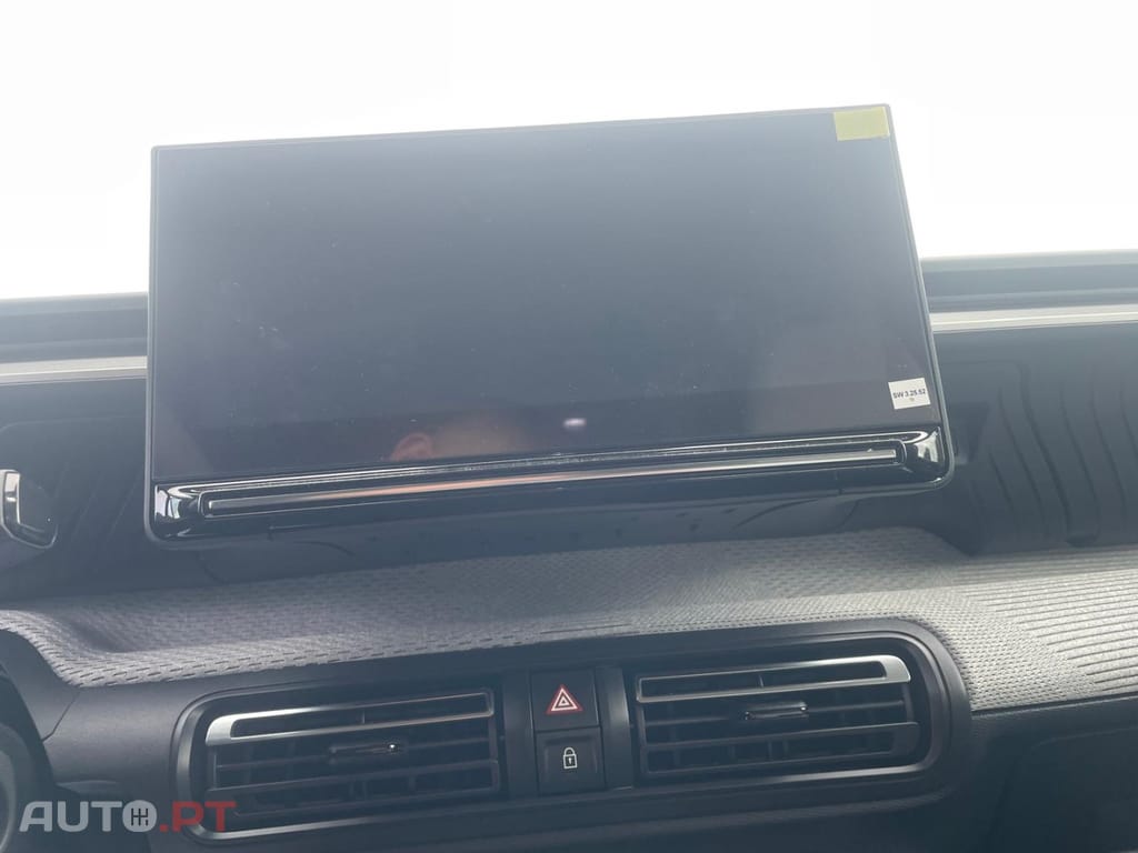 Citroen e-C3 Aircross 44 kWh You Pack Plus