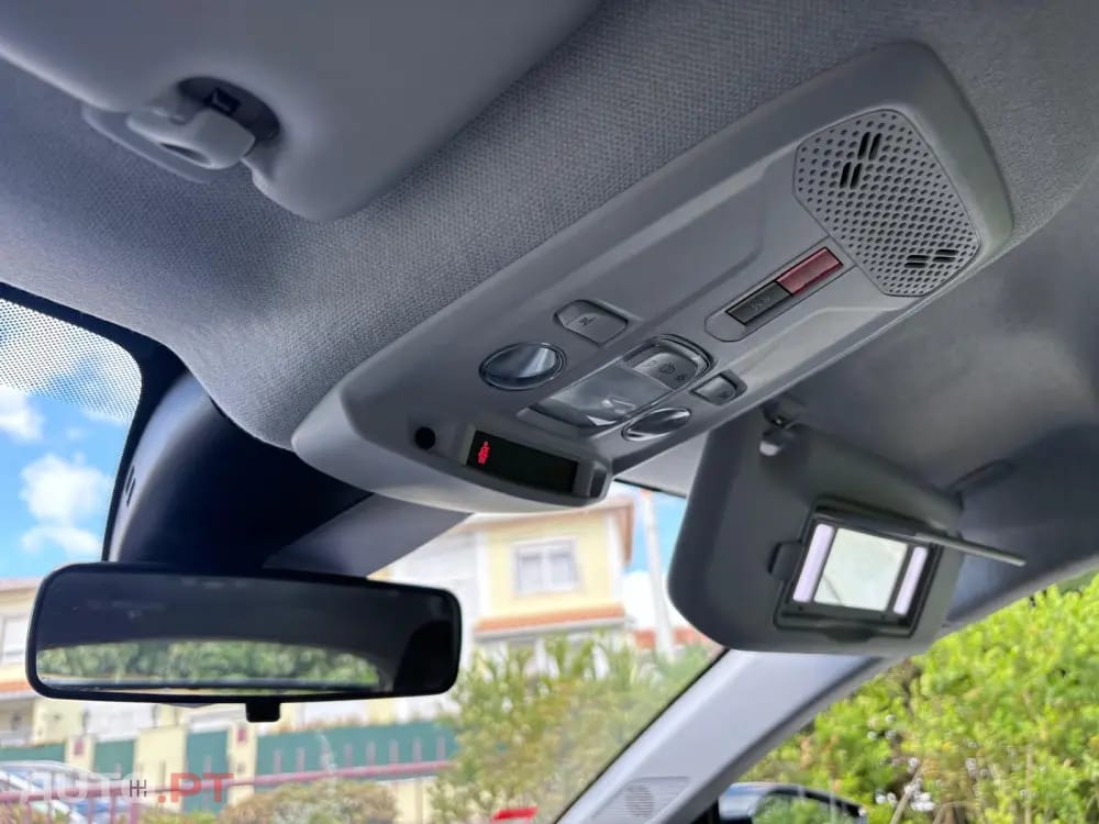 Citroen C4 1.5 BlueHDi Feel Pack