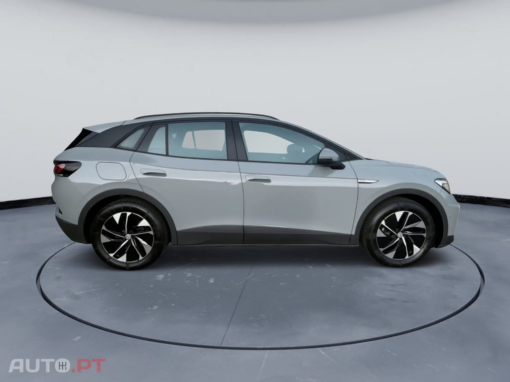 Volkswagen Id.4 77 kWh Pro