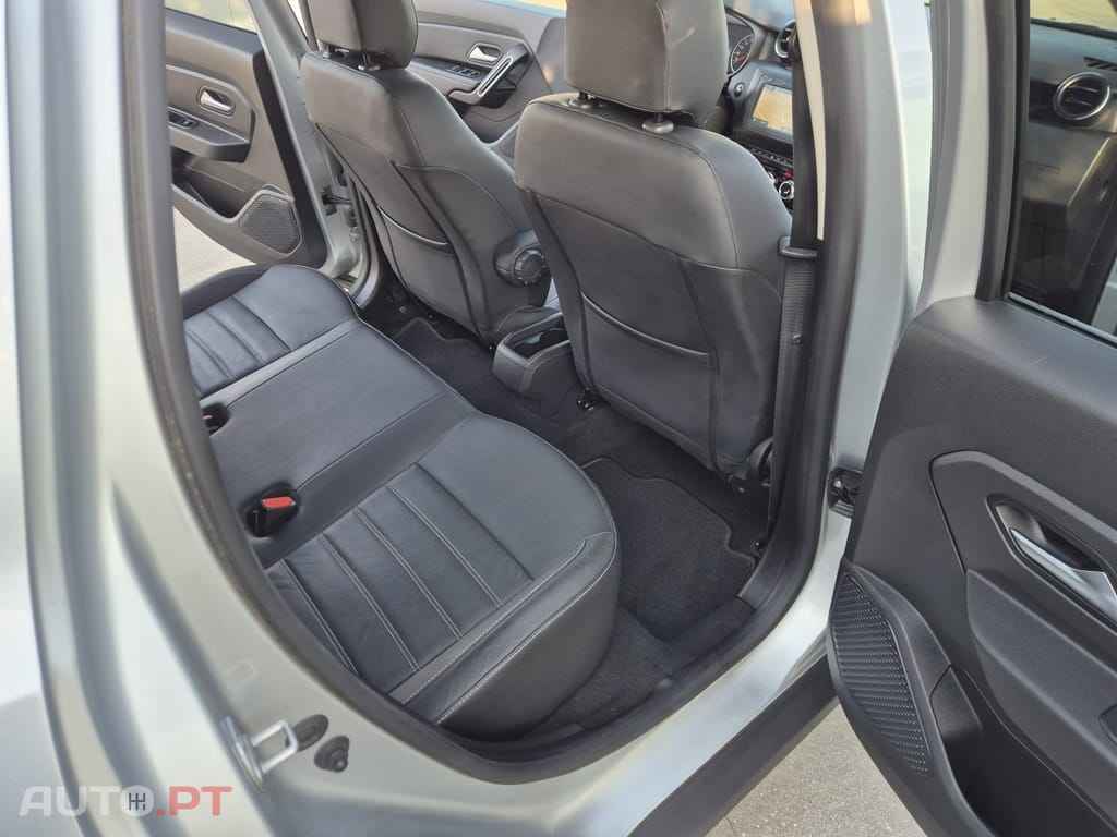 Dacia Duster 1.0 TCe ECO-G Prestige Bi-Fuel