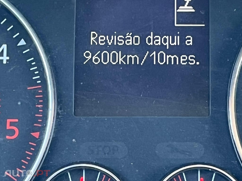 Renault Laguna Break 2.0 DCI 150 cv