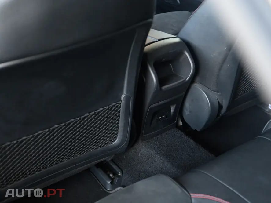 Mercedes-Benz A 180 d AMG Line Aut.