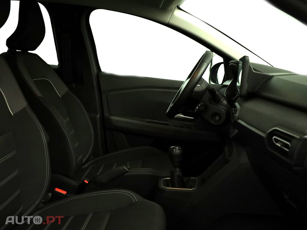 Dacia Sandero Sandero 1.0 ECO-G Expression Bi-Fuel