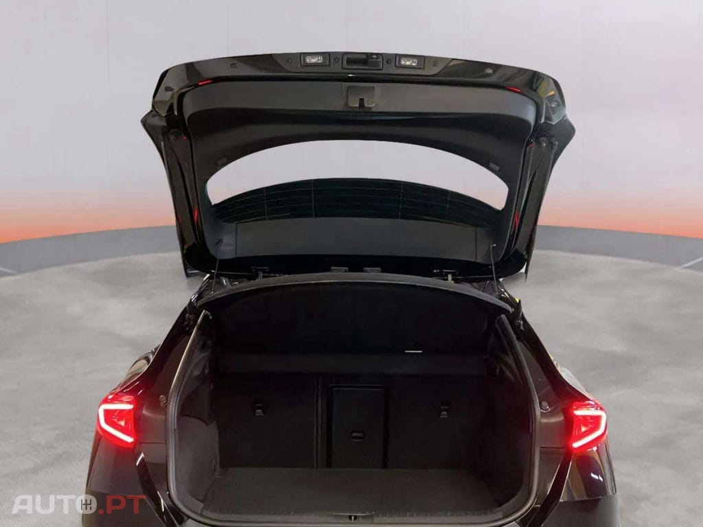 Cupra Formentor 1.5 TSI Plus DSG