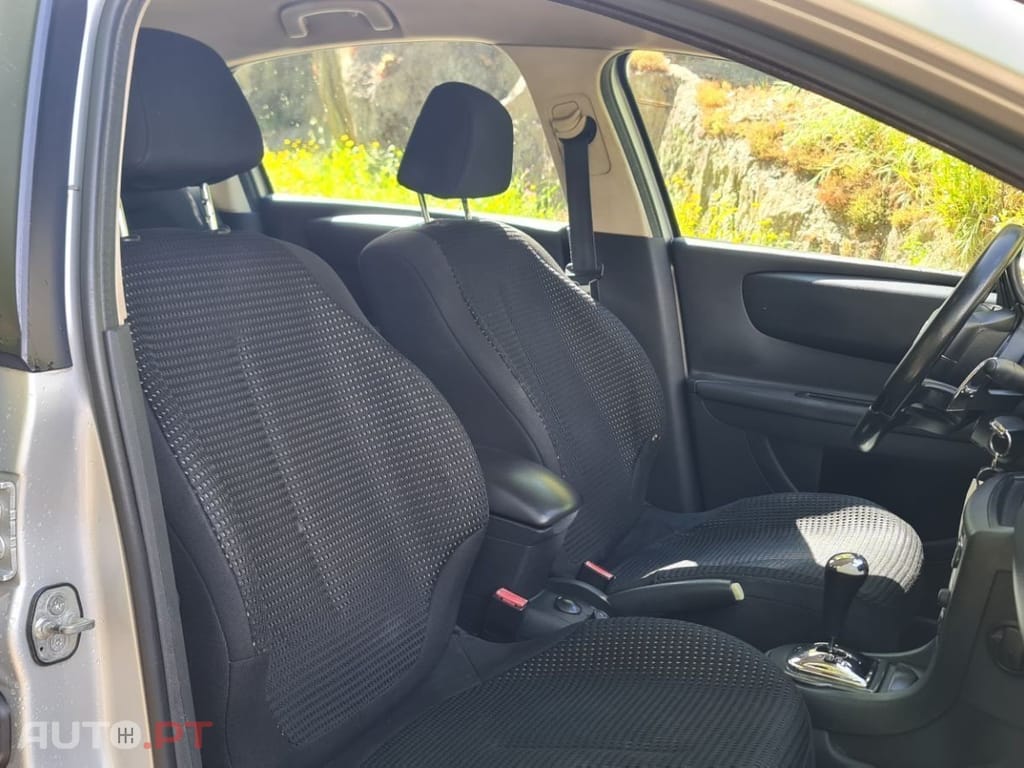 Citroen C4 1.6 HDi 110 Business CMP6