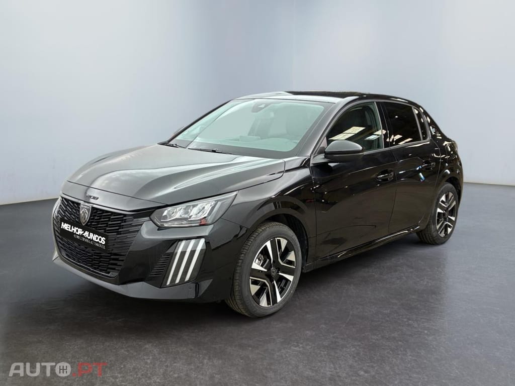 Peugeot E-208 50 kWh Style