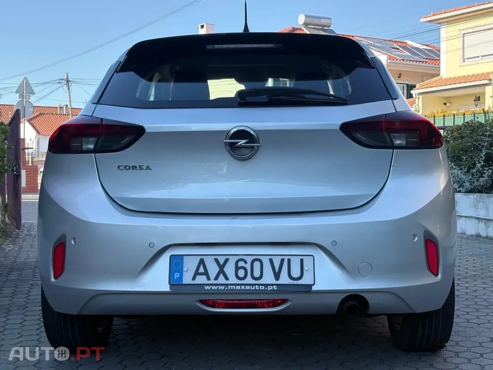 Opel Corsa 1.2 Business