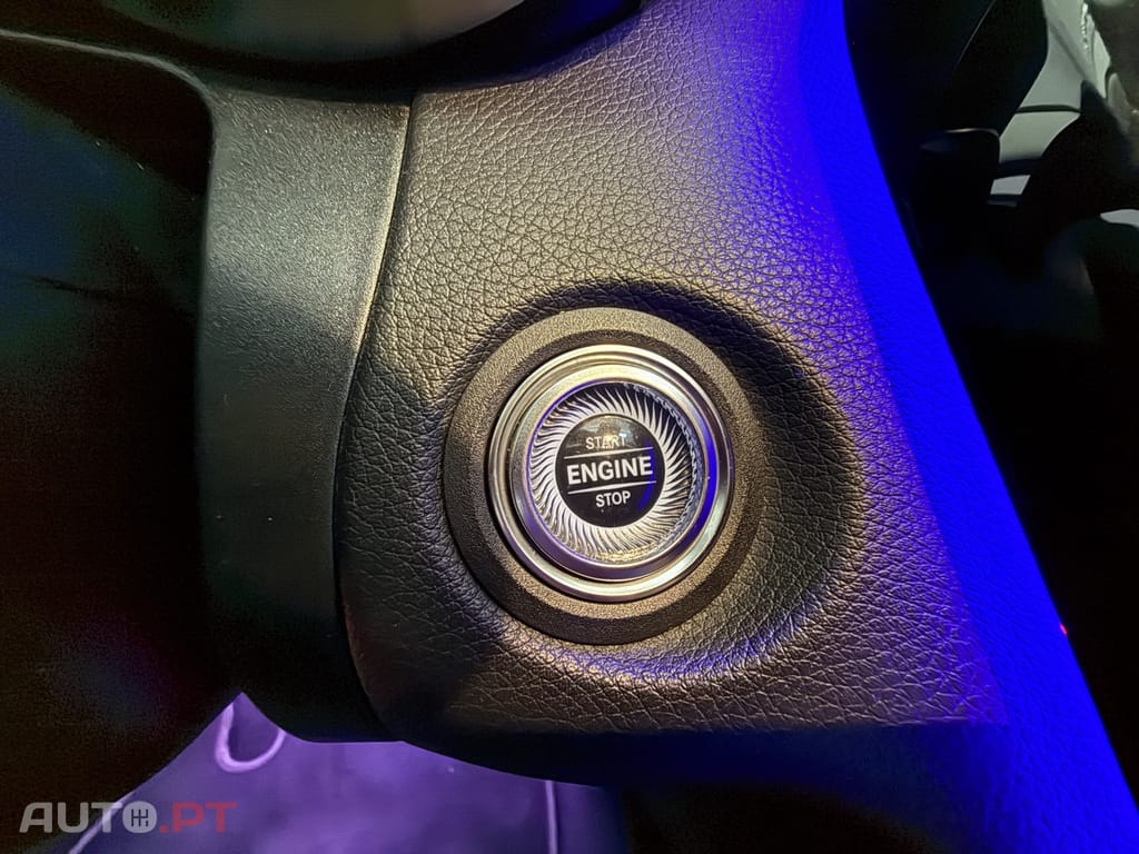 Mercedes-Benz C 220 d Station 9G-TRONIC Avantgarde