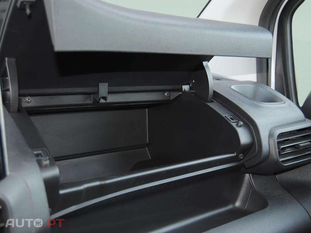 Opel Combo 1.5 CDTi XL