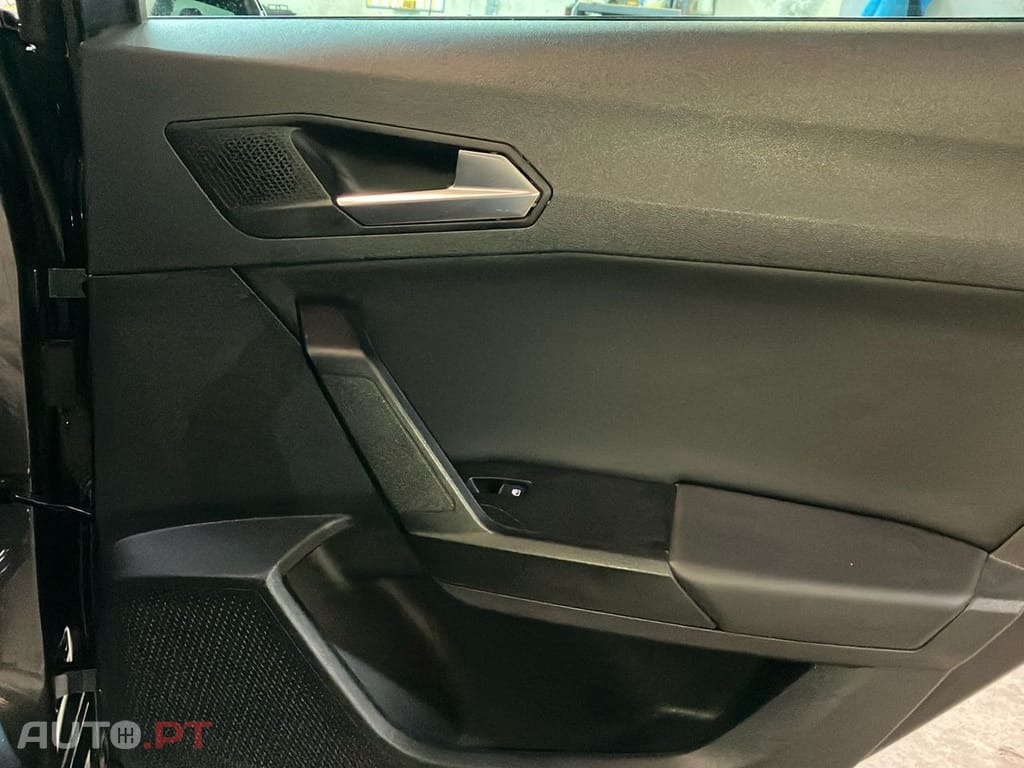 Seat Leon 1.5 eTSI FR DSG