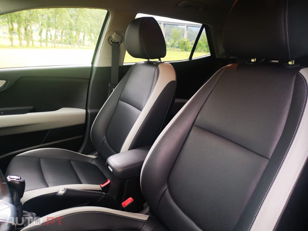 Kia Stonic 1.0 T-GDI TX
