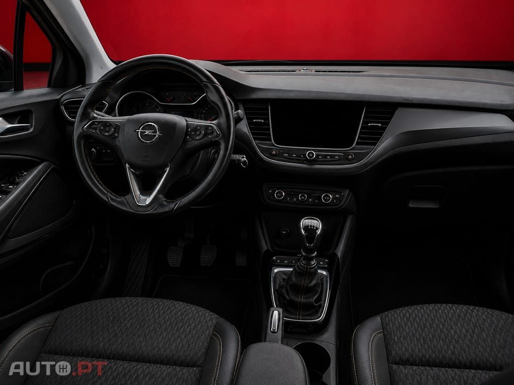 Opel Crossland X 1.6 CDTi Innovation