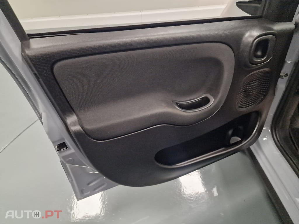 Fiat Panda 1.0 HYBRID CITY LIFE