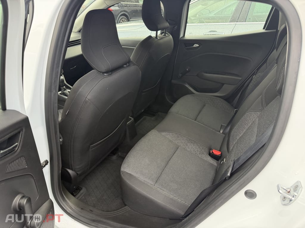 Renault Clio 1.5 Blue dCi Intens