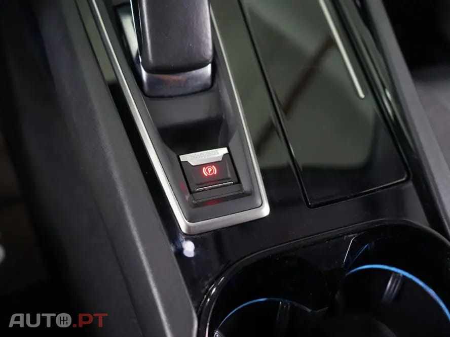Peugeot 508 ND