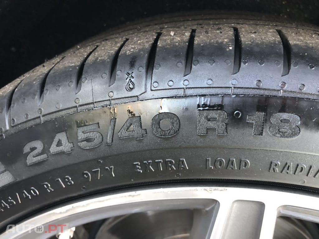 Mercedes-Benz C 250 d Aut. AMG-Line