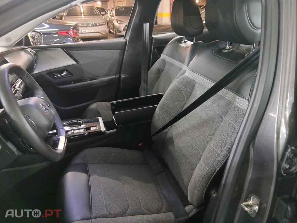 Citroen C5 225 S&S e-EAT8 FEEL PACK