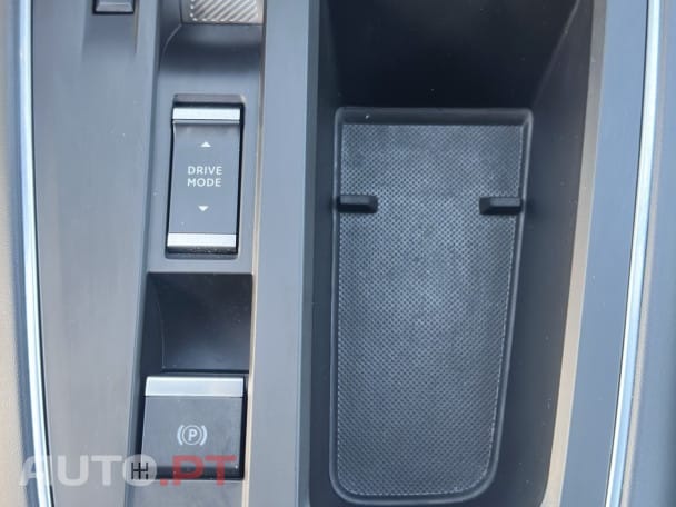 Citroen C5 Aircross 1.5 BlueHDi Max EAT8