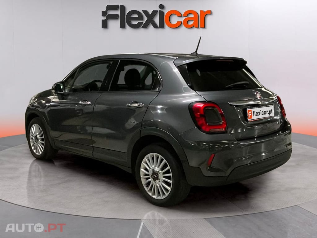 Fiat 500X 1.0 FireFly Cult