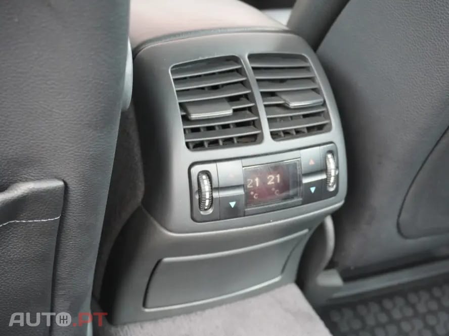 Mercedes-Benz E 220 CDI Avantgarde Aut.