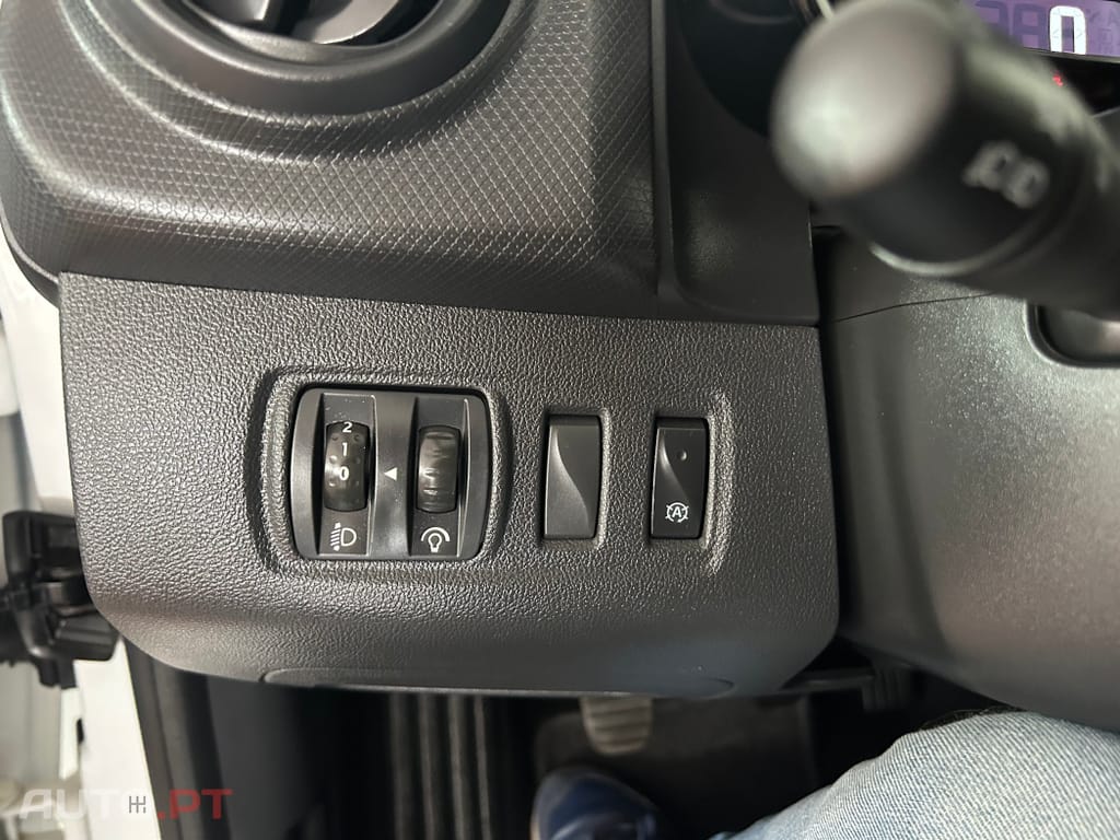 Renault Clio 1.5 dCi Zen