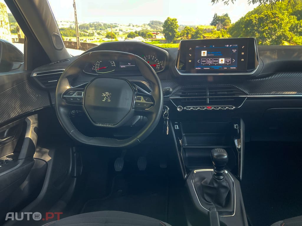 Peugeot 2008 Active Pack