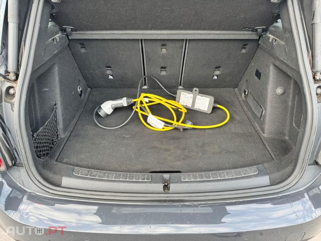 MINI Countryman SE I.V.A DEDUTIVEL